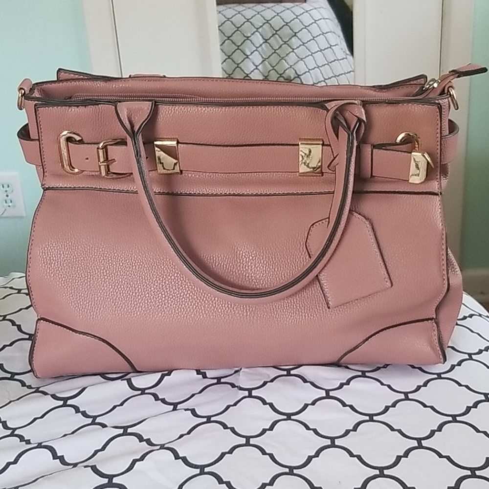 JustFab Purse